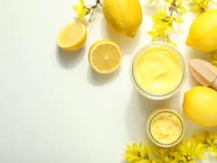 Lemon and Curd for Skin: स्किन पर लगाएं नींबू और दही, कई समस्याएं होंगी दूर