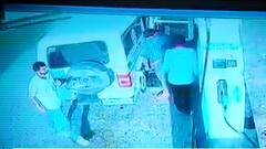 Sidhu Moosewala Update: CCTV footage to help police solve murder mystery? | ABP News