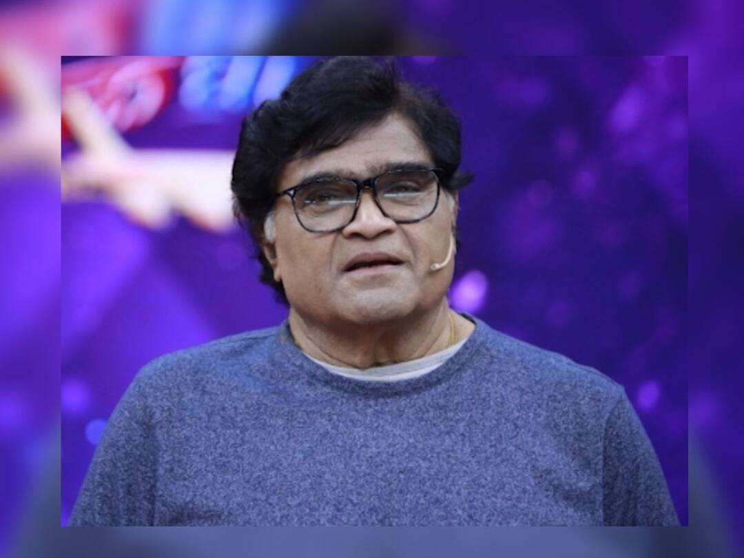 Ashok Saraf 75th Birthday Know About His Life Ashok Saraf अशोक सराफ