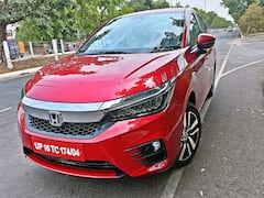 Honda City e:HEV hybrid review: હોન્ડાની આ સેડાન આપે છે 19 કિમી પ્રતિ લીટરની માઇલેજ, જાણો કેટલી છે કિંમત