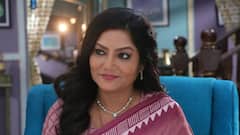 Dolon Roy: ধারাবাহিকে শ্যুটিং শেষে হিটস্ট্রোক, হাসপাতালে ভর্তি দোলন রায়