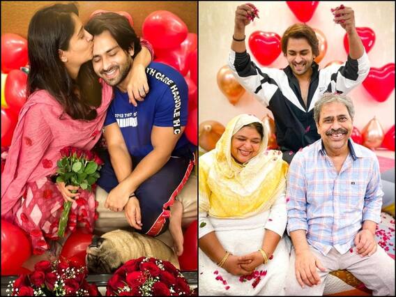 Dipika-Shoaib On Marriage: शोएब इब्राहिम पत्नी दीपिका और माता-पिता के रिश्ते से हैं खुश, कहा- ‘हर बेटा यही चाहता है’ Dipika-Shoaib On Marriage: शोएब इब्राहिम पत्नी दीपिका और माता-पिता के रिश्ते से हैं खुश, कहा- ‘हर बेटा यही चाहता है’