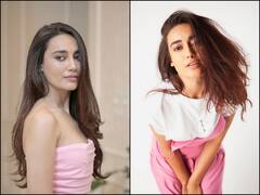 Surbhi Jyoti Pics: सुरभि ज्योति ने सोशल मीडिया पर चलाया अपनी अदाओं का जादू, तस्वीरों से नहीं हटेंगी नजरें