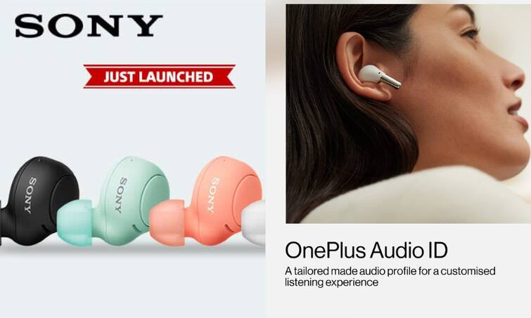 Oneplus Buds On Amazon Bes Sony Earbuds For Calls  Best Earbuds Under 5000 वीकेंड पर Sony और One Plus के इन सस्ते ईयरबड्स की डील मिस मत करना !