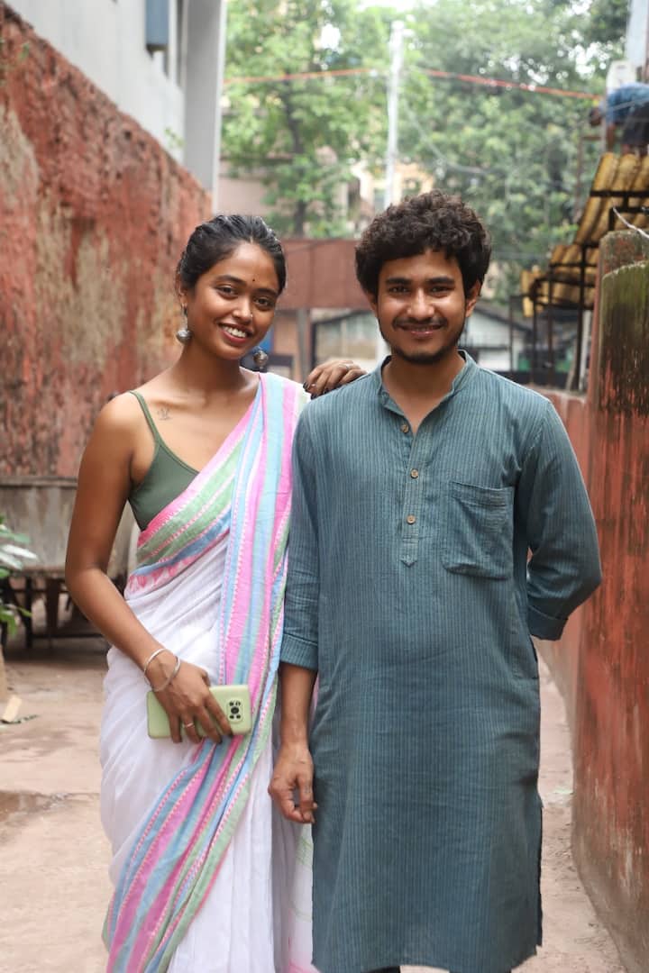 ছবির সাউন্ড এবং মিক্সিংয়ের দায়িত্বে রয়েছেন ফিল্মফেয়ার প্রাপ্ত জুটি অদীপ সিং মানকি ও অনিন্দিত রায়, ছবি রং সংশোধন এবং ভিএফএক্সের দায়িত্বে রয়েছেন কৌশিক রায় এবং তাঁর টিম।