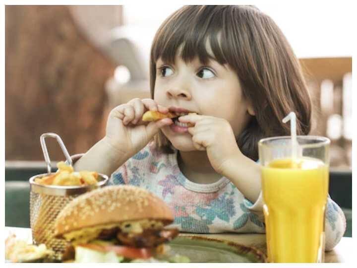 Unhealthy diet for kids most unhealthy food for kids Unhealthy Diet for Kids: આ ખોરાક બાળકોની રોગપ્રતિકારક શક્તિ પર વિપરિત અસર કરે છે,  અવરોધે  છે  બાળકોનો ગ્રોથ