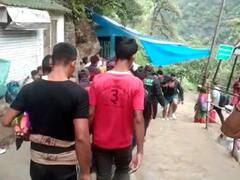 Kedarnath Yatra: केदारनाथ यात्रा में चार और श्रद्धालुओं की मौत, अब तक कुल 59 तीर्थयात्रियों की गई जान