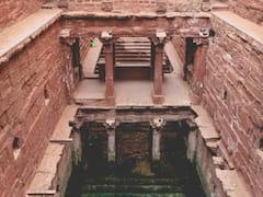 Jodhpur News: 403 साल पुरानी पुरानी तापी बावड़ी का होगा पुनर्निर्माण, साल 1618 में इसे बनाने में आया था 71 हजार का खर्च