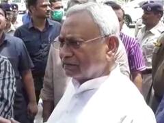 Bihar News: बिहारी मजदूर की जम्मू कश्मीर में हुई हत्या को CM नीतीश ने बताया दुखद, कहा- परिवार को मिलेगा उचित सहयोग