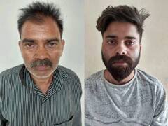 Agra: प्रेम प्रसंग के चलते की गई थी सिपाही के बेटी की हत्या, प्रेमी और उसके पिता ने घर बुलाकर दिया वारदात को अंजाम