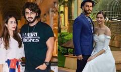 Bollywood: ਪਹਿਲੇ ਅਸਫਲ ਰਿਸ਼ਤੇ ਤੋਂ ਬਾਅਦ ਪਿਆਰ ਨੇ ਫਿਰ ਦਸਤਕ ਦਿੱਤੀ ਬਾਲੀਵੁੱਡ ਦੀਆਂ ਇਨ੍ਹਾਂ ਸੁੰਦਰੀਆਂ ਦੀ ਜ਼ਿੰਦਗੀ 'ਚ, ਵੇਖੋ ਸੂਚੀ