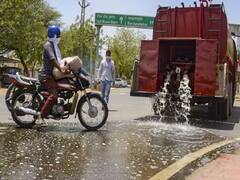 Rajasthan Weather Forecast: राजस्थान में गर्मी ने दिखाया रौद्र रूप, कई जिलों में 'लू' का अलर्ट जारी, जानें- मौसम का ताजा अपडेट