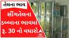 છેલ્લા 3 દિવસમાં સીંગતેલના ડબ્બાના ભાવમાં 30 રૂપિયાનો વધારો