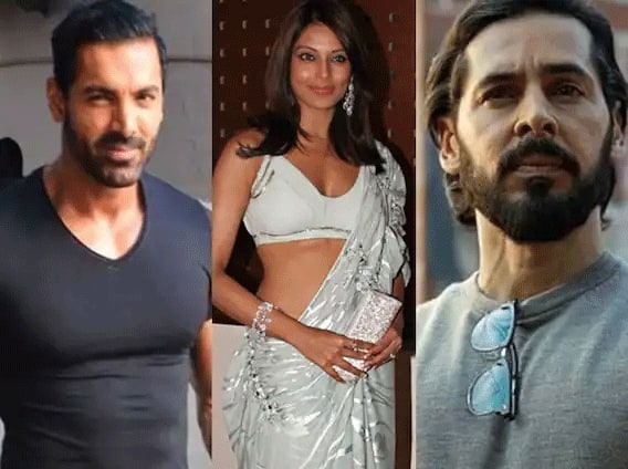 Bollywood Love Triangle: बॉलीवुड के इन एक्टर्स का एक ही हसीना पर आया दिल, लिस्ट में कई बड़े नाम शामिल