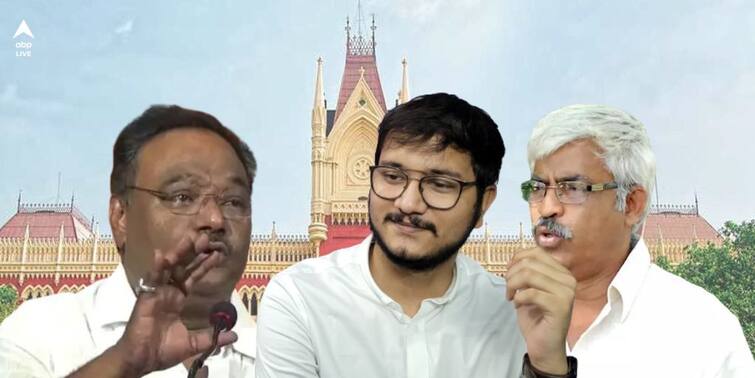 TMC Spokesperson Debangshu Bhattacharya says CPM and BJP are same to cover up own corruption but hype issues during Mamata Banerjee's rule Debangshu Bhattacharya:‘বাম-রাম‘ খেলা হচ্ছে, এসএসসি দুর্নীতি  নিয়ে বললেন দেবাংশু