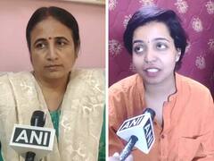 Marrying Self : என்னது தன்னைத்தானே திருமணம் செய்வதா? இந்து மதத்துக்கு எதிரானது.. கொதித்த பாஜக தலைவர்..