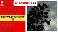 Weather Update: উত্তরবঙ্গের একাধিক জেলায় বৃষ্টি, এখনও দক্ষিণবঙ্গে আর্দ্রতাজনিত অস্বস্তি