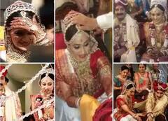 ਟੀਵੀ ਦੀਆਂ ਇਹ ਹਸੀਨਾਵਾਂ ਵਿਆਹ 'ਚ ਲੱਗੀਆਂ ਸੀ ਬਲਾ ਦੀਆਂ ਖੂਬਸੂਰਤ, ਵੈਡਿੰਗ ਲੁੱਕ ਦੀ ਤੁਸੀਂ ਵੀ ਕਰੋਗੇ ਤਾਰੀਫ