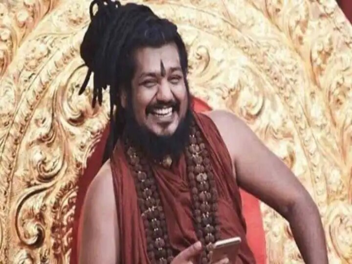 Nithyananda My Daughter Joined a Cult  : சுவாமிஜி? பாலியல் குற்றவாளி?  - OTT-இல் வெளியான நித்யானந்தா பற்றிய ஆவணப்படம்..