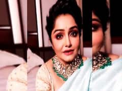 Hoy Maa Noy Bouma: নাচের ছন্দে ধ্রুব, ইধিকা ও মেঘা, নতুন লুকে নজরকাড়া সায়ন্তনী