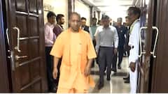 Kanpur Incident: Yogi govt uses stern hand | ABP News
