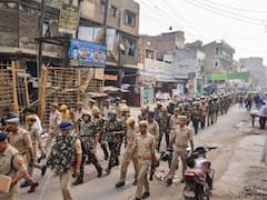 Kanpur Violence: कानपुर हिंसा मामले में अबतक 500 लोगों के खिलाफ मामला दर्ज, जानें- अब कैसी है स्थिति?
