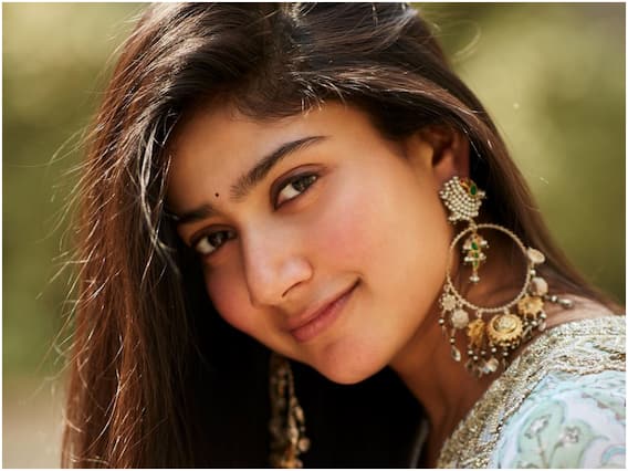 बॉलिवूडमध्ये काम करायची साई पल्लवीची इच्छा