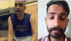 એજન્ટની લોભામણી લાલચમાં આવી દુબઇ ગયેલા 6 ગુજરાતીઓ ફસાયા, દયનીય સ્થિતિમાં જીવી રહ્યા છે જિંદગી