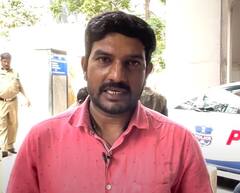 Jubilee Hills Minor Case Political Turn : రఘునందన్ వ్యాఖ్యలతో రాజకీయ దుమారం | ABP Desam