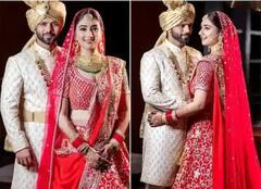 ਟੀਵੀ ਦੀਆਂ ਇਹ ਹਸੀਨਾਵਾਂ ਵਿਆਹ 'ਚ ਲੱਗੀਆਂ ਸੀ ਬਲਾ ਦੀਆਂ ਖੂਬਸੂਰਤ, ਵੈਡਿੰਗ ਲੁੱਕ ਦੀ ਤੁਸੀਂ ਵੀ ਕਰੋਗੇ ਤਾਰੀਫ