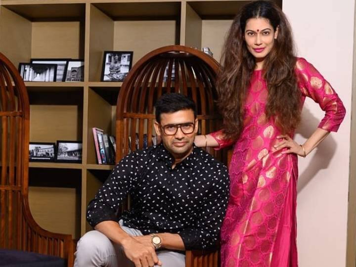 Payal Rohatgi and Sangram Singh talk about their marriage Payal-Sangram On Wedding: पायल संग मंदिर में शादी कर परिवार को सरप्राइज देना चाहते थे संग्राम, लेकिन फिर हुआ कुछ ऐसा कि...