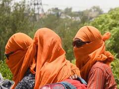 Maharashtra Weather Forecast: महाराष्ट्र के इस जिले में दर्ज हुआ देश में सबसे ज्यादा तापमान, 'लू' के प्रकोप से हो रहा बुरा हाल