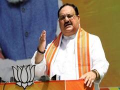 JP Nadda On Agnipath Yojana: 'अग्निपथ' विवाद पर जेपी नड्डा की युवाओं को नसीहत, कहा- प्रदर्शन छोड़ पीएम मोदी पर करें भरोसा