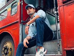 Siddhant Chaturvedi Joins Hrithik Roshan For An E-commerce Platform's Ad Campaign