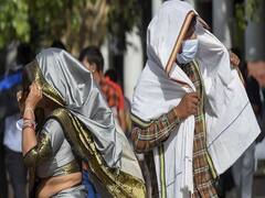 Delhi-NCR Weather Forecast: दिल्ली-एनसीआर में आज जरूरी हो तभी निकलें घर से बाहर, 'लू' का अलर्ट जारी