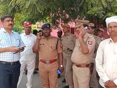 Auraiya News: यमुना में नहाने गए दो युवकों की डूबने से मौत, परिवार में छाया मातम