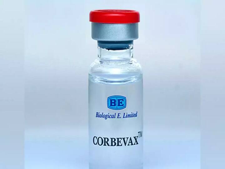 biological corbevax booster shot for covaxin and covishield beneficiaries above 18 years of age approved by government of india Corbevax Booster Dose : बूस्टर डोससाठी Corbevax ला केंद्र सरकारची परवानगी