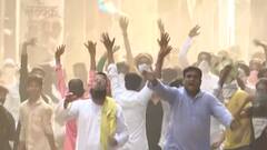 Kanpur Stone Pelting Update: कानपुर हिंसा का मुख्य आरोपी Zafar Hayat Hashmi गिरफ्तार, पत्नी ने किया ये दावा