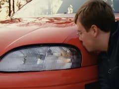 Relationship With Car: అరె, కారుతో సెక్స్ ఏంట్రా? అదే అతడి ప్రియురాలట!