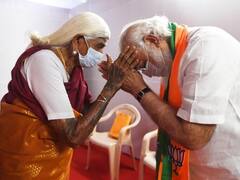 Women farmer's Success Story: जानिये 106 साल की किसान पपम्मल की सफलता का राज़, उम्र के बंधनों को तोड़ आज भी करती हैं जैविक खेती