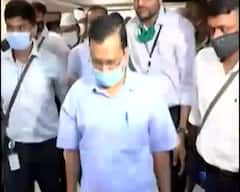 કેજરીવાલ ફરી આવશે ગુજરાત, મહેસાણામાં ત્રિરંગા યાત્રાનું આયોજન