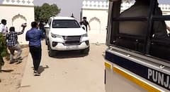 ਮਰਹੂਮ ਗਾਇਕ ਸਿੱਧੂ ਮੂਸੇਵਾਲਾ ਦਾ ਪਰਿਵਾਰ ਕੇਂਦਰੀ ਗ੍ਰਹਿ ਮੰਤਰੀ ਅਮਿਤ ਸ਼ਾਹ ਨਾਲ ਮੁਲਾਕਾਤ ਲਈ ਰਵਾਨਾ