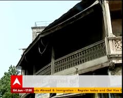 અમદાવાદ: રથયાત્રાને લઈને AMC દ્વારા ભયજનક મકાનોને અપાઈ નોટિસ