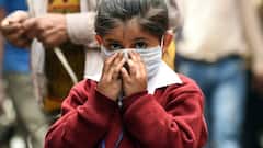 Corona के बढ़ते केस को देखते हुए Mumbai में अब Mask लगाना जरूरी