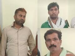 MP News: शहडोल में पचास हजार की रिश्वत ले रहे थे नगर परिषद के तीन कर्मचारी,लोकायुक्त ने रंगे हाथों दबोचा