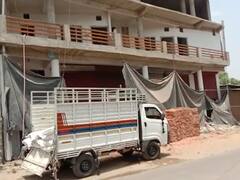 Raebareli News: रायबरेली में मानकों के विपरीत इमारतें बनाने का आरोप, प्रशासन पर उठ रहे ये सवाल