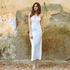 Ashram 3: નૉ મેકઅપ વાળી ‘પમ્મી’ને રિયલ લાઇફમાં જોઇને તમારો પર છુટી જશે પરસેવો, જુઓ Photos