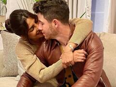 Priyanka Chopra ने पति Nick Jonas को दिया रोमांटिक सरप्राइज़, कहा- मैं आपकी सबसे बड़ी फैन हूं