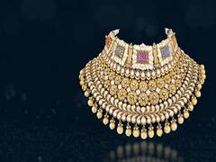 Gold Rate Today June 4: வார இறுதியில் ஒரு ஸ்வீட் நியூஸ் மக்களே.. இவ்ளோ குறைஞ்சிருக்கு தங்கம் விலை..