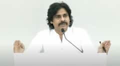 Pawan Kalyan on Caste Based Politics : కోనసీమ అల్లర్లు బహుజన ఐక్యతపైన దాడి..! | ABP Desam